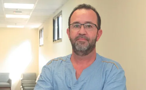 
          Imagem ilustrativa da imagem Residências médicas elevando a qualidade do cuidado hospitalar
          