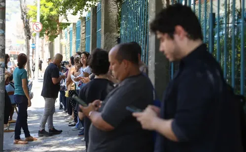 
          Imagem ilustrativa da imagem Resultados da PND 2025 serão divulgados na próxima sexta-feira
          