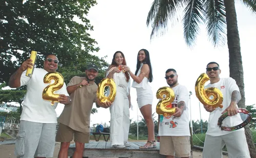 
          Imagem ilustrativa da imagem Réveillon 2026: Roteiro com 60 atrações para curtir o Réveillon no ES
          