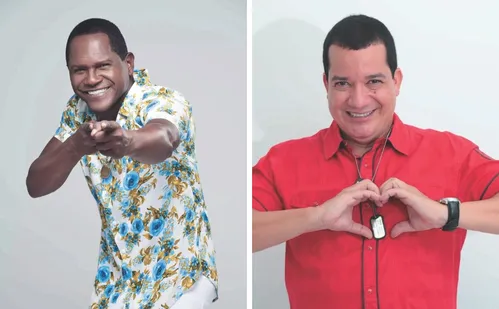 
          Imagem ilustrativa da imagem Réveillon 2026: Tatau e André Lelis em shows de graça, confira a programação
          