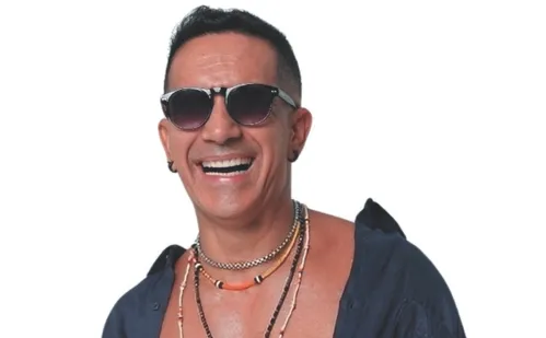 
          Imagem ilustrativa da imagem Réveillon 2026: Tatau e André Lelis em shows de graça, confira a programação
          