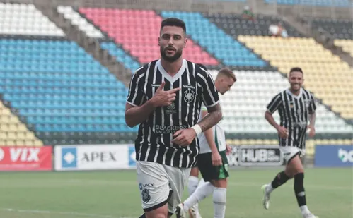 
          Imagem ilustrativa da imagem Rio Branco vence o Porto Vitória e sobe na tabela
          