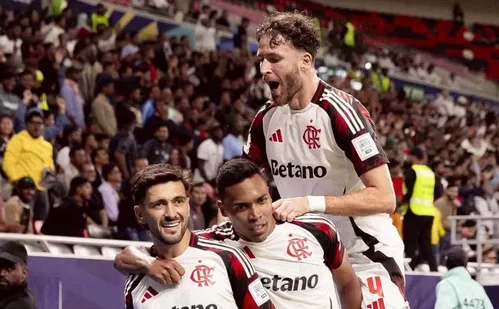 
          Imagem ilustrativa da imagem Rio de Janeiro terá ponto facultativo na quarta por finais de Vasco e Fla
          