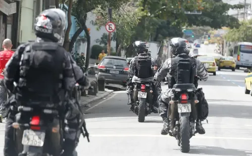 
          Imagem ilustrativa da imagem Rio prepara novas operações com foco em braços financeiro e político do CV
          