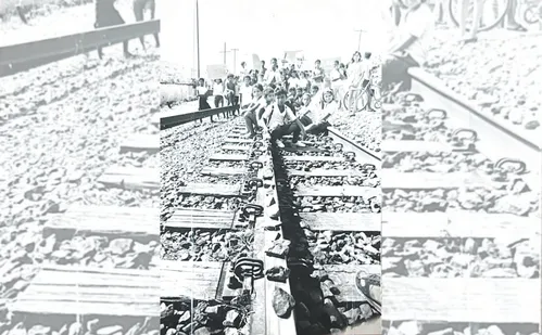 
          Imagem ilustrativa da imagem Romero Mendonça: despedida ao fotógrafo que perseguia notícias
          