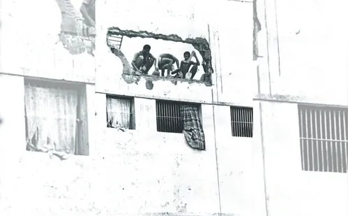 
          Imagem ilustrativa da imagem Romero Mendonça: despedida ao fotógrafo que perseguia notícias
          