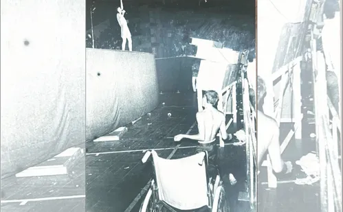 
          Imagem ilustrativa da imagem Romero Mendonça: despedida ao fotógrafo que perseguia notícias
          