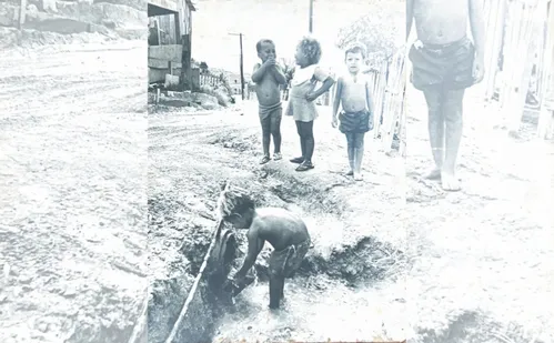 
          Imagem ilustrativa da imagem Romero Mendonça: despedida ao fotógrafo que perseguia notícias
          