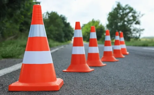 
          Imagem ilustrativa da imagem Ruas de Vitória terão interdições neste final de semana
          