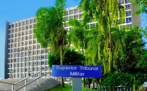 
          Imagem ilustrativa da imagem STM deverá julgar perda de patente de Bolsonaro e militares condenados
          