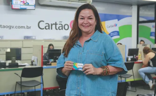 
          Imagem ilustrativa da imagem Saiba o que muda no CartãoGV pré-pago do Transcol
          