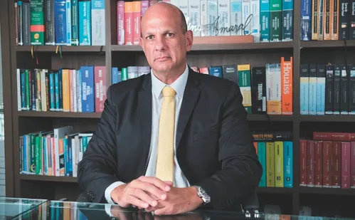 
          Imagem ilustrativa da imagem Saidinha: números preocupam e precisamos debater o tema
          