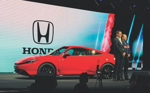 
          Imagem ilustrativa da imagem Novidades no Salão do Automóvel de São Paulo 2025
          