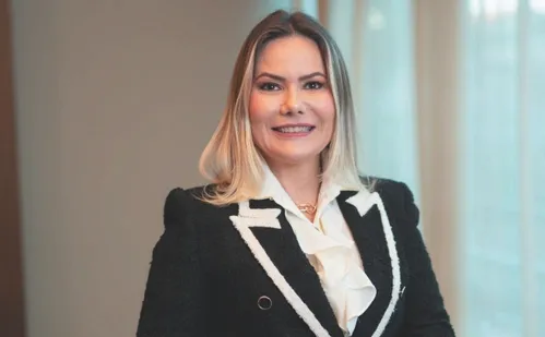 
          Imagem ilustrativa da imagem Saneamento é dignidade: cada conexão, uma nova história
          