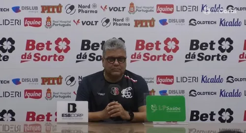 
          Imagem ilustrativa da imagem Santa Cruz x Vitória-PE: informações, escalações e arbitragem
          