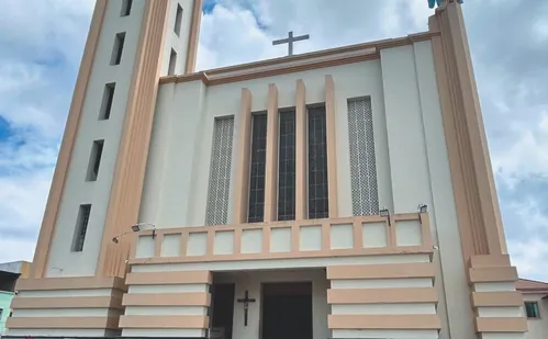 
          Imagem ilustrativa da imagem São Gabriel da Palha: passeio cheio de cultura, sabor e altas aventuras
          