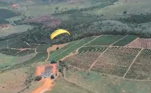 
          Imagem ilustrativa da imagem São Gabriel da Palha: passeio cheio de cultura, sabor e altas aventuras
          