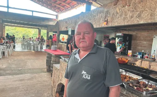 
          Imagem ilustrativa da imagem São Gabriel da Palha: passeio cheio de cultura, sabor e altas aventuras
          