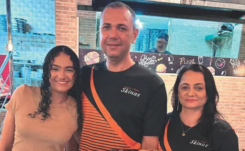 
          Imagem ilustrativa da imagem São Gabriel da Palha: passeio cheio de cultura, sabor e altas aventuras
          