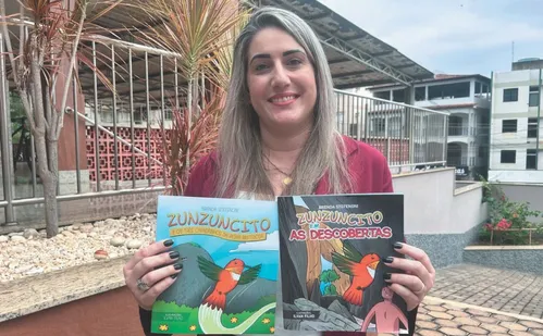 
          Imagem ilustrativa da imagem São Roque do Canaã: um passeio pela Capital da Cachaça no ES
          