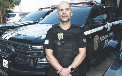 
          Imagem ilustrativa da imagem “Se vierem para cá, vão ser presos”, diz delegado sobre criminosos do Rio
          