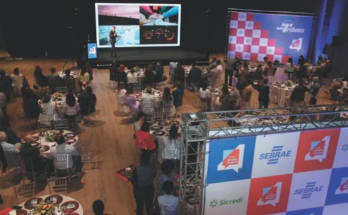 
          Imagem ilustrativa da imagem Sebrae faz este ano mais de 1,5 milhão de atendimentos
          
