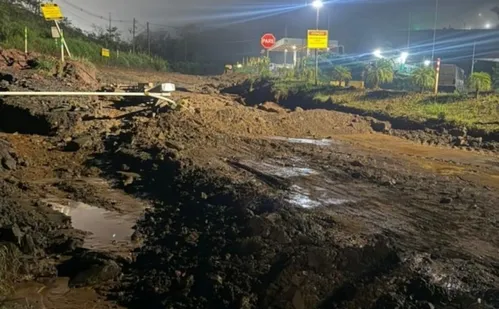 
          Imagem ilustrativa da imagem MPF pede à Justiça bloqueio de R$ 1 bilhão da Vale após vazamento em mina
          