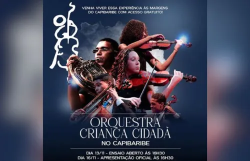 
          Imagem ilustrativa da imagem Seis jovens plantam mais de 15 mil mudas e fazem renascer o mangue em Itamaracá
          