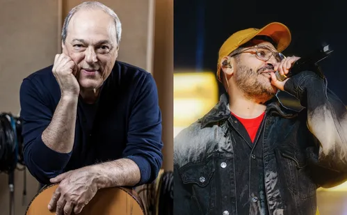 
          Imagem ilustrativa da imagem Semana com shows nacionais de MPB e rap na Grande Vitória
          