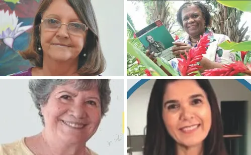 
          Imagem ilustrativa da imagem Semana espírita em Guarapari
          