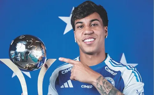 
          Imagem ilustrativa da imagem Semifinal da Copa do Brasil: realidades opostas entre Cruzeiro e Corinthians
          