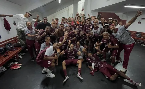 
          Imagem ilustrativa da imagem Serra e Desportiva jogam nesta sexta na abertura da segunda rodada
          