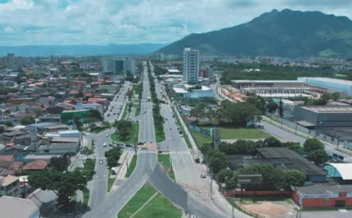 
          Imagem ilustrativa da imagem Serra é a primeira cidade inteligente do ES
          