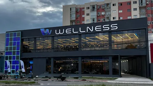 
          Imagem ilustrativa da imagem Serra ganha nova academia em Colina de Laranjeiras
          