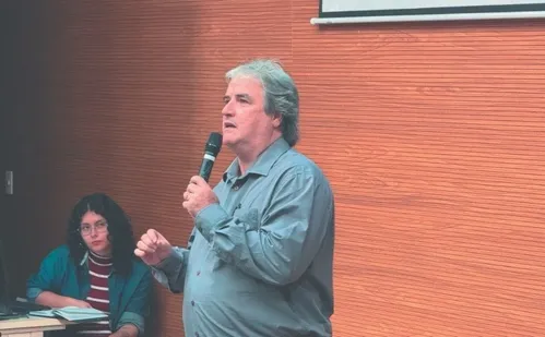 
          Imagem ilustrativa da imagem Serra: terra fértil para um ecossistema de inovação
          