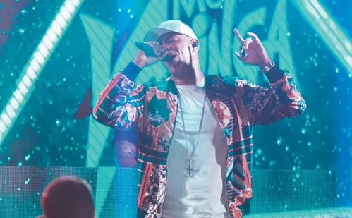 
          Imagem ilustrativa da imagem Sertanejo, rap, rock e pagode em Guarapari
          