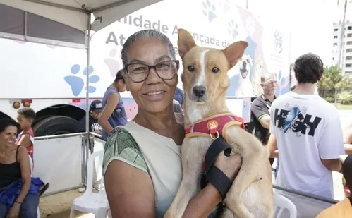 
          Imagem ilustrativa da imagem Serviços gratuitos serão oferecidos em mais cidades do ES
          