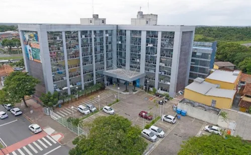 
          Imagem ilustrativa da imagem Servidores públicos da Serra terão "feriadão" no Ano Novo
          