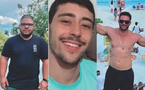 
          Imagem ilustrativa da imagem Sete pessoas morrem no trânsito no primeiro fim de semana das férias no ES
          