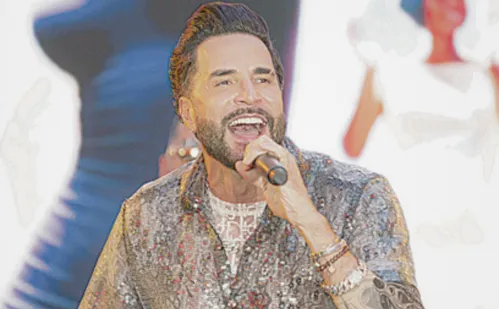 
          Imagem ilustrativa da imagem Bailes de funk e trap hoje em Guarapari
          