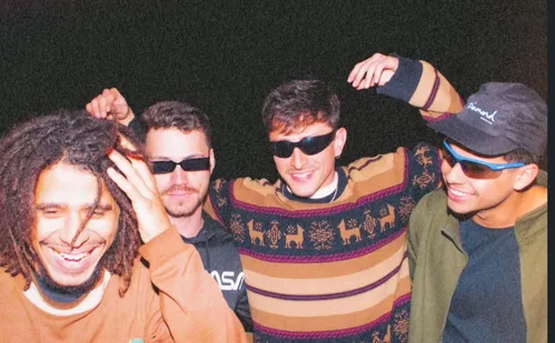 
          Imagem ilustrativa da imagem Seu programa/Réveillon: Trio elétrico agita virada no Norte
          