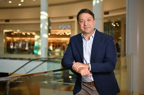 
          Imagem ilustrativa da imagem Shopping Vitória inova e  impulsiona varejo capixaba
          