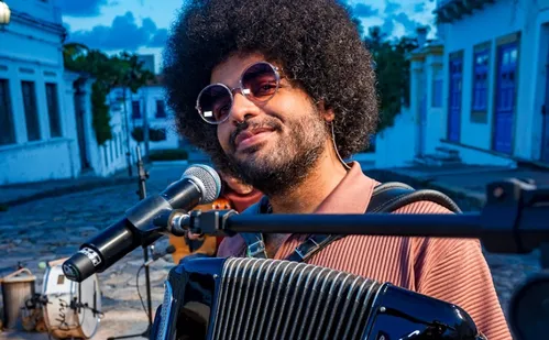 
          Imagem ilustrativa da imagem Show, coral e orquestras de graça
          