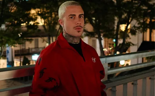 
          Imagem ilustrativa da imagem Shows de MC Daniel em Fernando de Noronha e SP são cancelados; entenda a polêmica
          