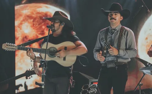 
          Imagem ilustrativa da imagem Shows de graça marcam festivais em Castelo e Aracruz neste fim de semana
          