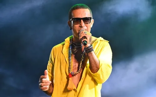 
          Imagem ilustrativa da imagem Shows e queima de fogos marcam a chegada de 2026 na Grande Vitória
          