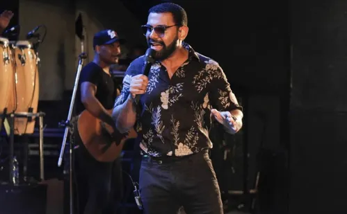 
          Imagem ilustrativa da imagem Shows nacionais agitam o primeiro fim de semana do ano
          