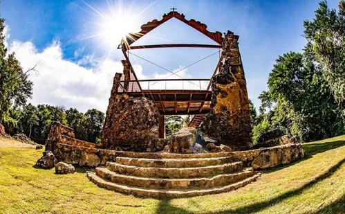 
          Imagem ilustrativa da imagem Sítio Histórico São José do Queimado é tombado como Patrimônio Cultural Brasileiro
          