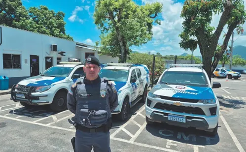 
          Imagem ilustrativa da imagem Somente em Guarapari, mais de 160 carros já foram guinchados
          