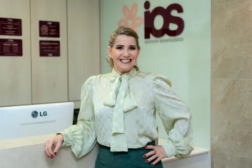 
          Imagem ilustrativa da imagem Sorriso novo em poucas horas
          